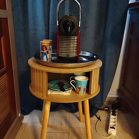 Bed & Breakfast Sejour En Famille Dans Longere, 2 Double Avec Berceau Et Possibilite Lit Pliant 1 Personne, Relais Motard, Nespresso A Disposition Dans *